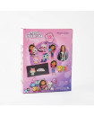 DreamWorks Gabby's Dollhouse No-Iron Patches